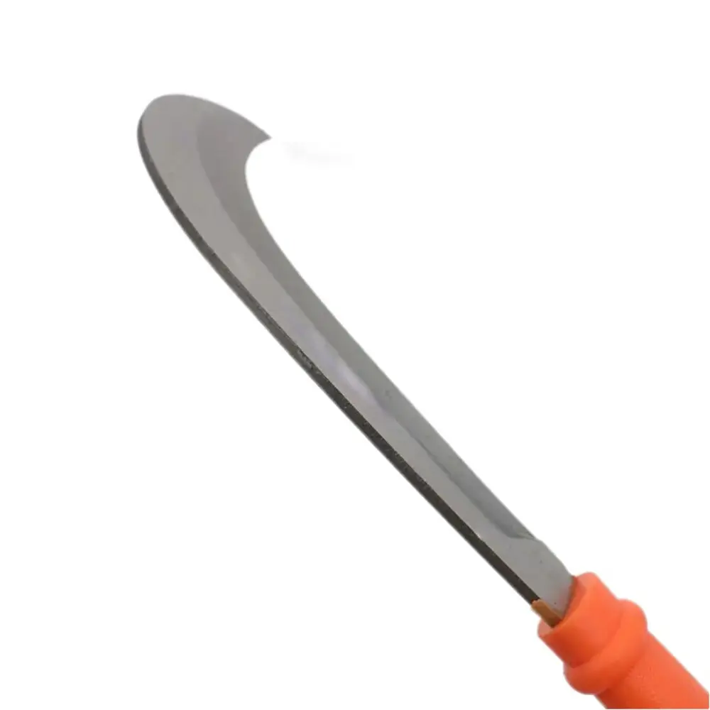 China Coconut Cutting Knife - Green Tender Coconut Opener from Reliable Suppliers & Factory