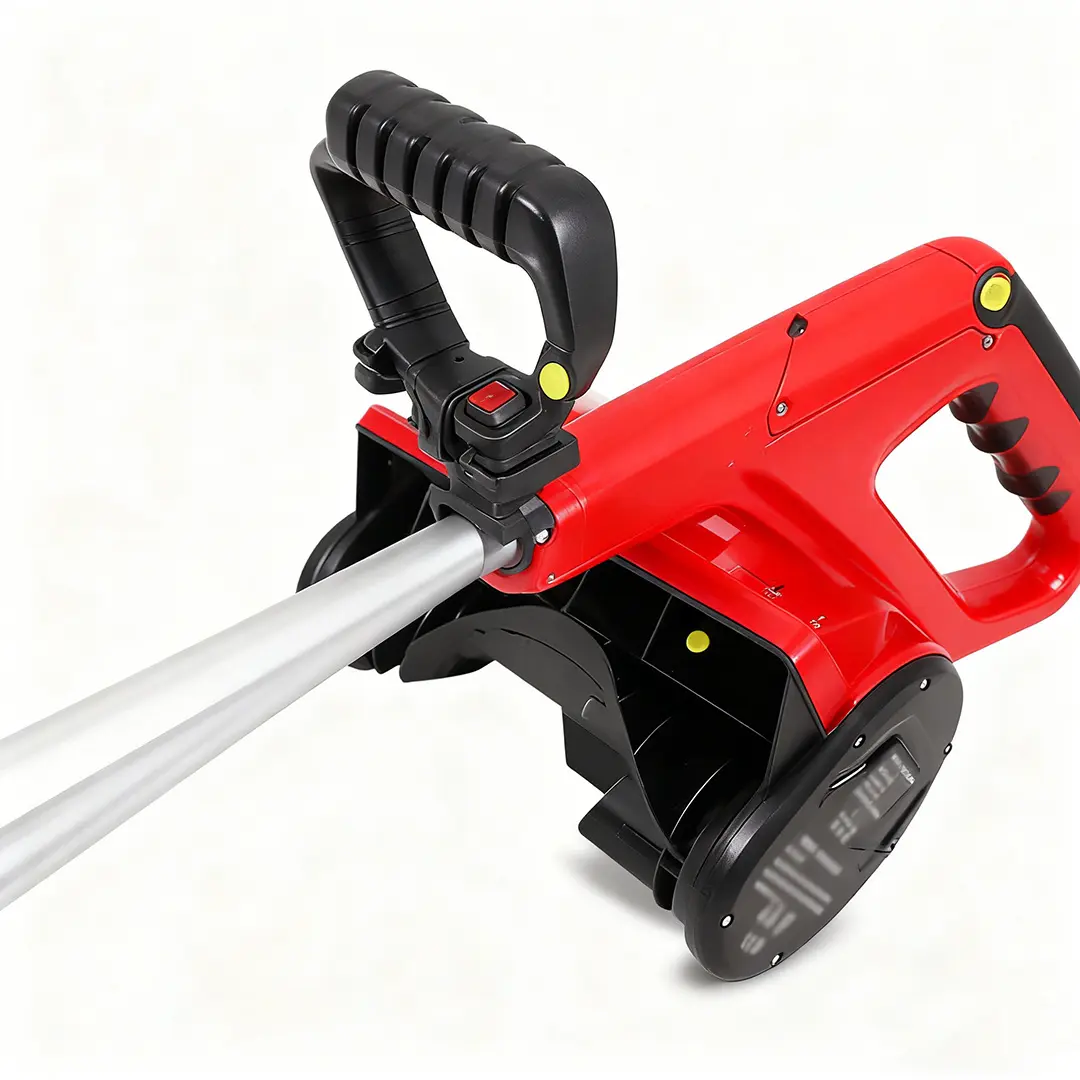 OEM Electric Power Snow Shovel Cordless Snow Thrower Blower with Battery - China Suppliers and Factory Quotes, Service