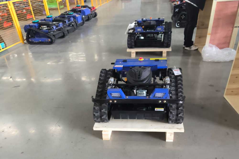 electric-lawn-mower