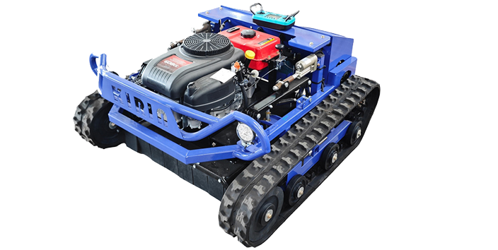 Smart Garden Equipment