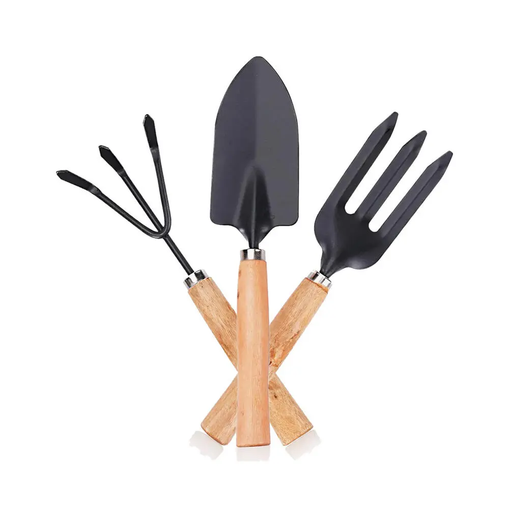 OEM Garden Tool Set Mini Gardening Hand Tools Kit Heavy Duty For Adults Factories, Quotes