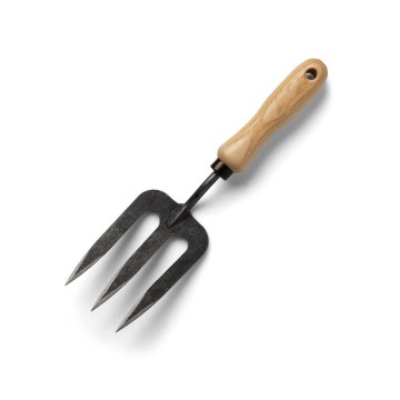 Garden Forks Stainless Steel Tool - primary