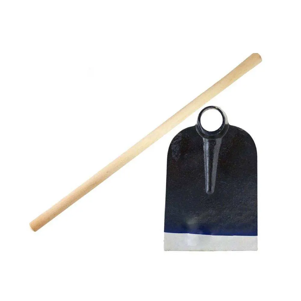 China High-Quality Carbon Steel Hoe with Long Handle - China Agricultural Tool Suppliers & Factory Factory, Service