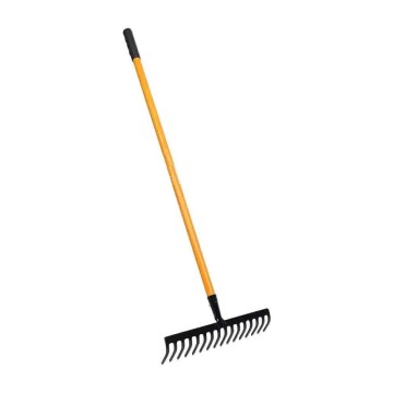 Farming Iron Rake Tools - primary