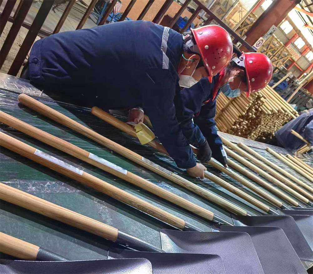 Assembly Process