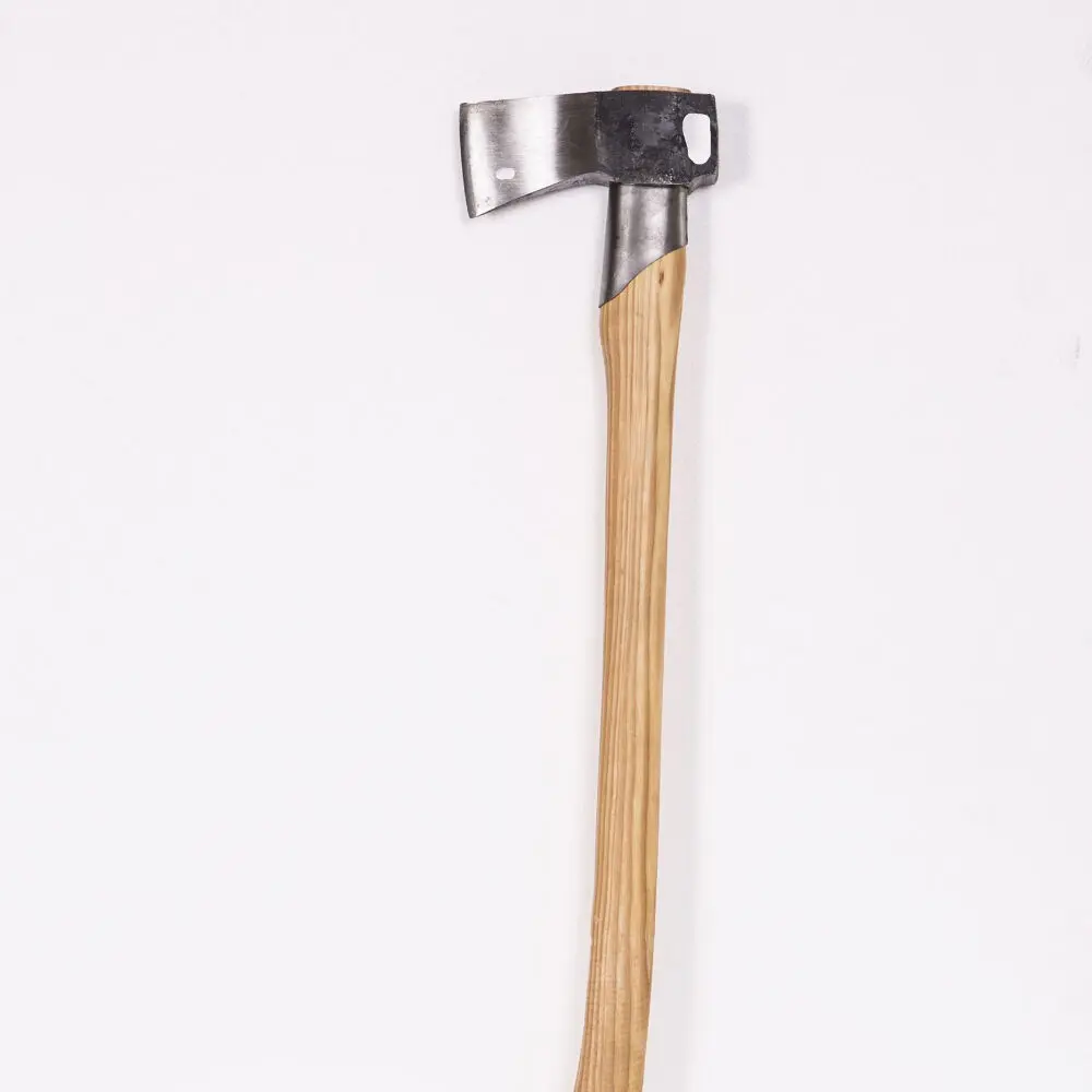 China Custom Wood Cutting Axe Outdoor Heavyweight Felling Tool With Heavy Duty Pricelist, Service