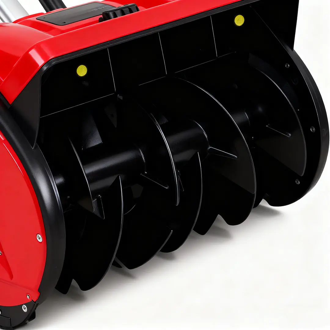 OEM Electric Power Snow Shovel Cordless Snow Thrower Blower with Battery - China Suppliers and Factory Quotes, Service