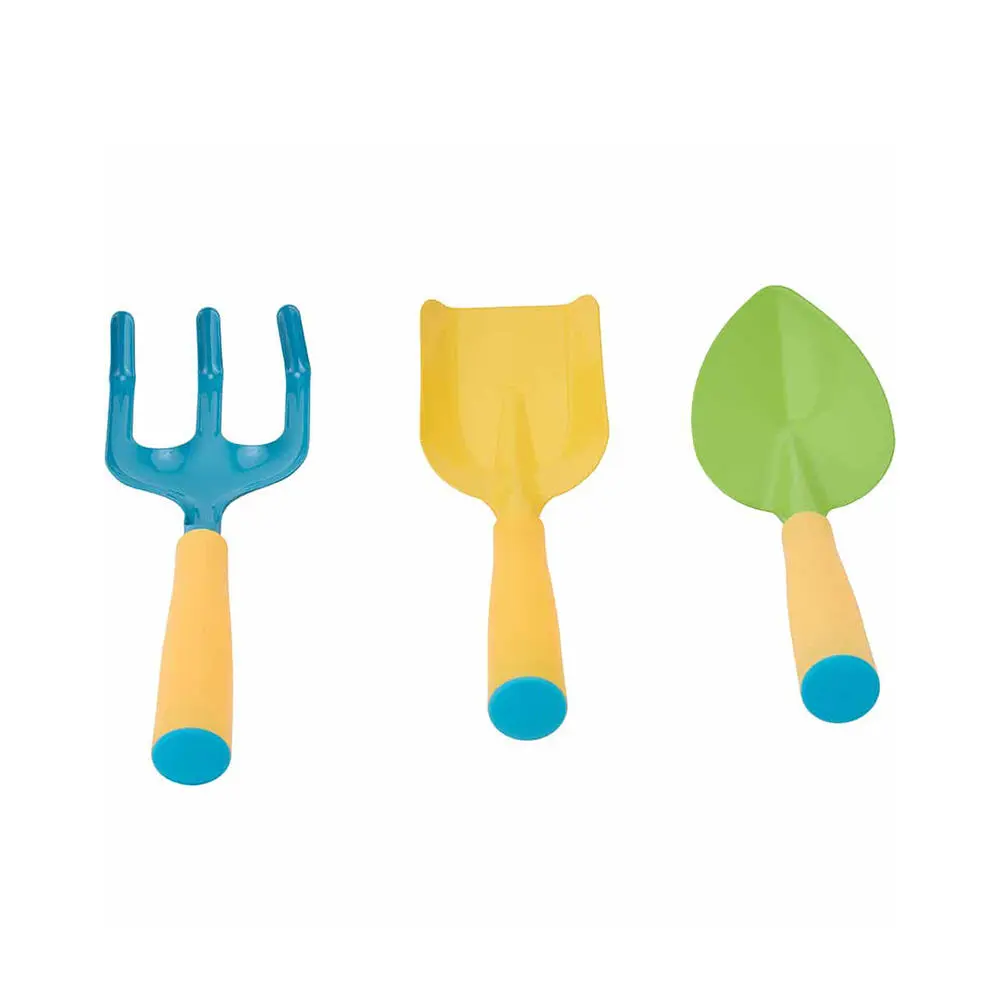 China Kids Gardening Set Tools - Small Garden Kit for Children from Trusted Suppliers & Factory