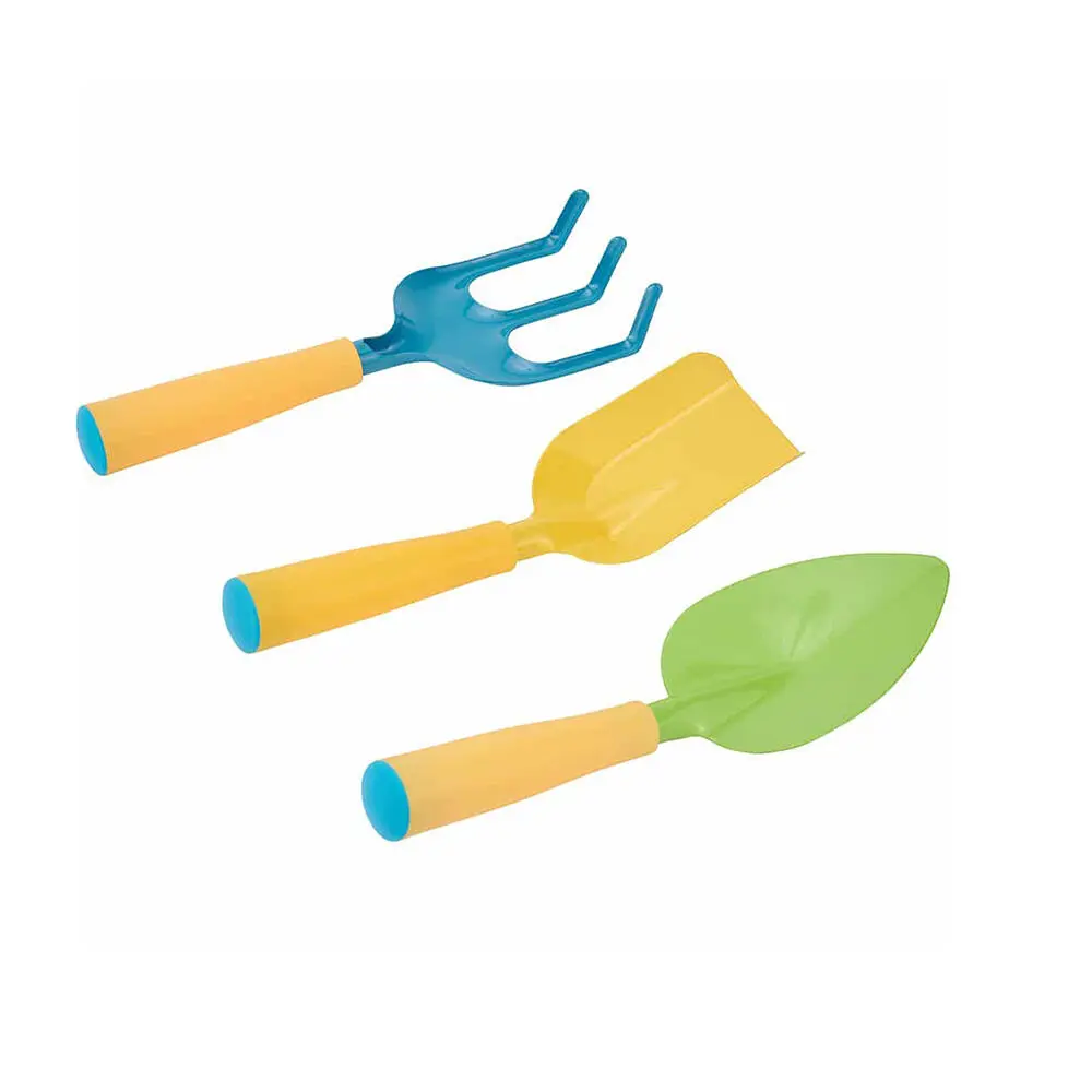 China Kids Gardening Set Tools - Small Garden Kit for Children from Trusted Suppliers & Factory
