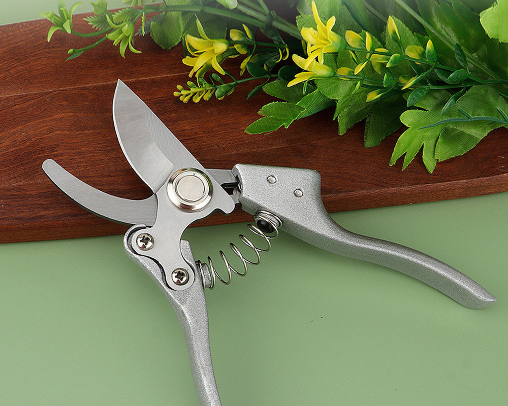 Pruning Shears Tool SK5 Garden Scissors For Trees04