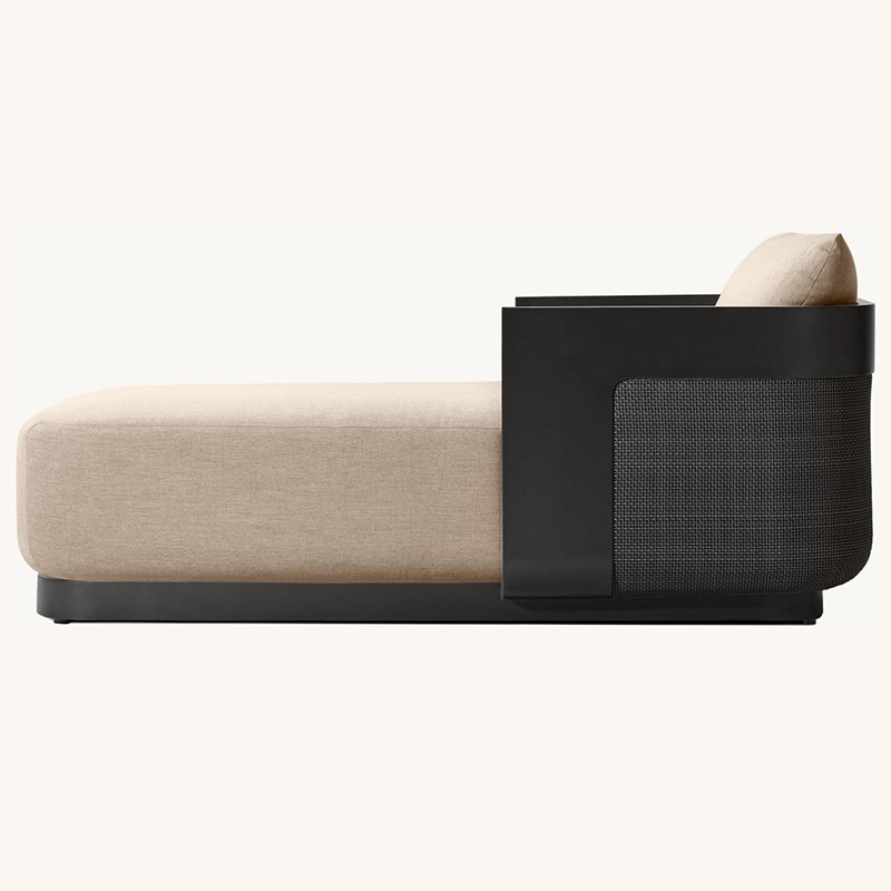Sunshade feature