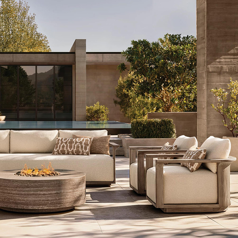Modern Terrace Furniture