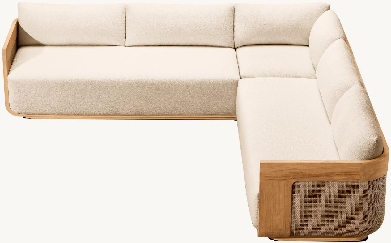 Contemporary Luxury