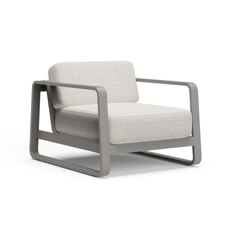 Comfortable Seating