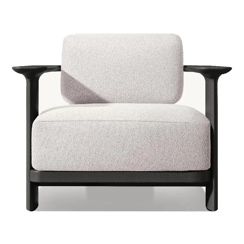 Wholesale Hot Sale Outdoor Sofa Patio Aluminum Waterproof Furniture Set Suppliers, Factories