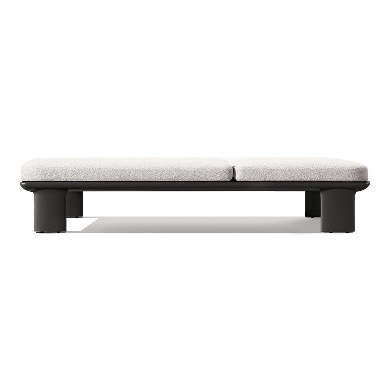 Outdoor lounge sofa set summary