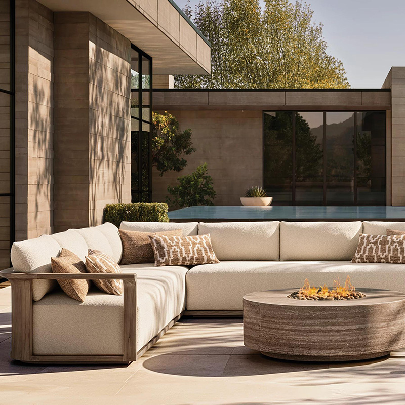 Luxury Teak Furniture