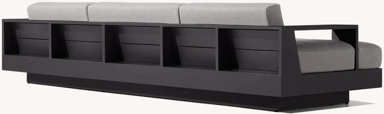 OEM JIANGYIREN Villa Outdoor Modern Hotel Luxury Sofa Set Supplier, Suppliers