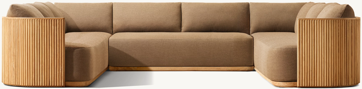Waterproof Outdoor Cushions