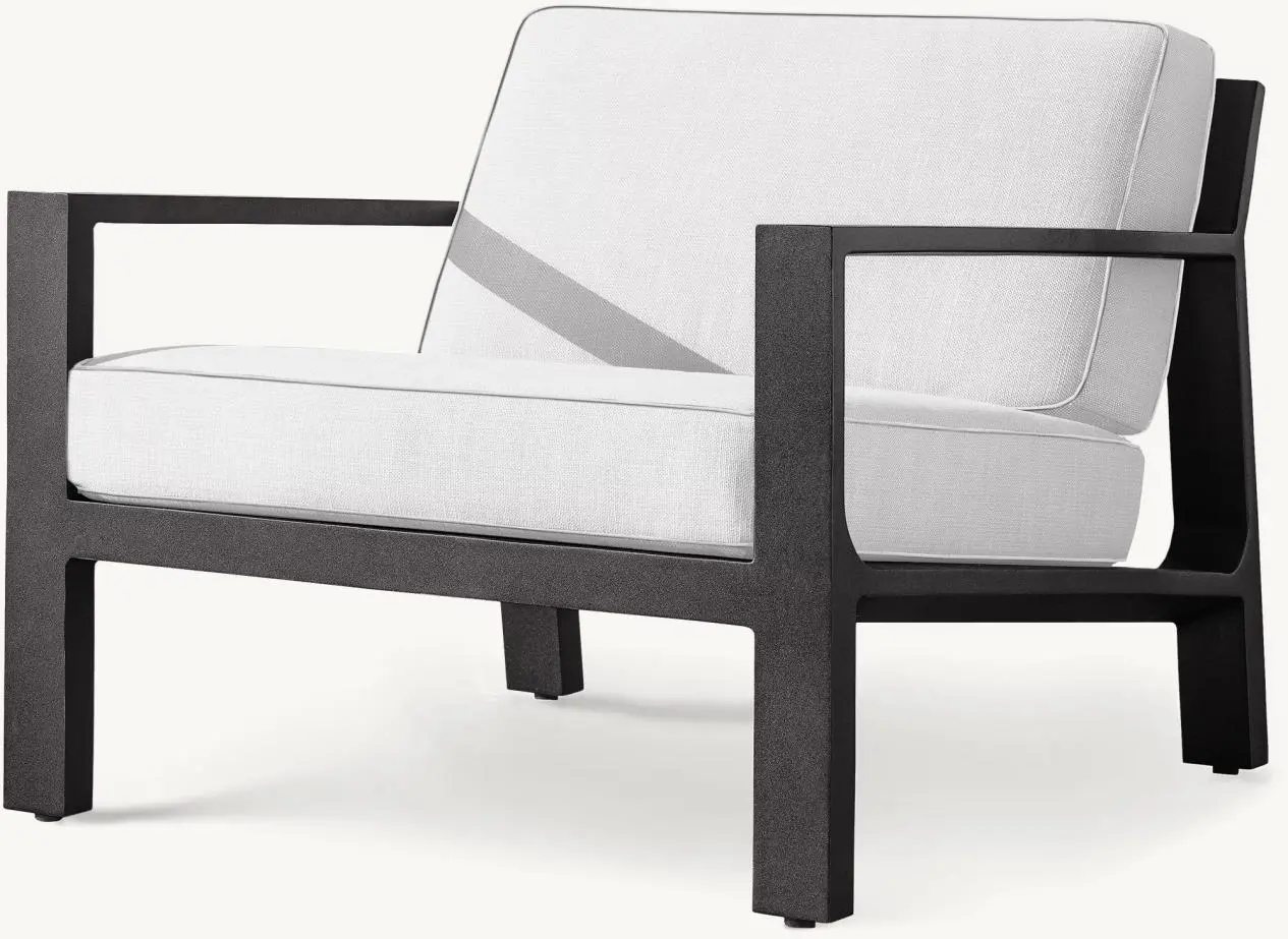 Wholesale JIANGYIREN Outdoor Aluminum Sofa Set: The Perfect Choice for Hotels, Gardens, and Patios Manufacturer, Factory