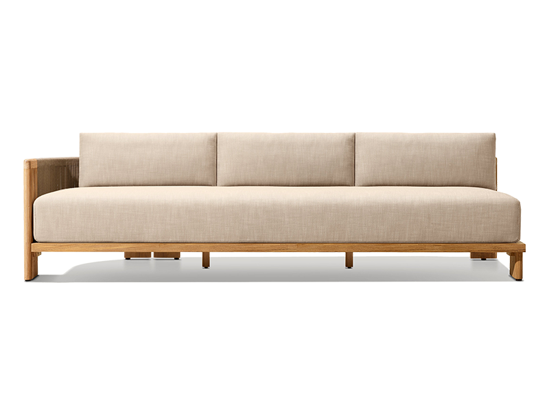 Versatile Outdoor Seating