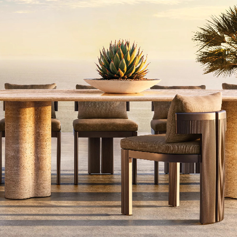 Environmentally friendly and durable