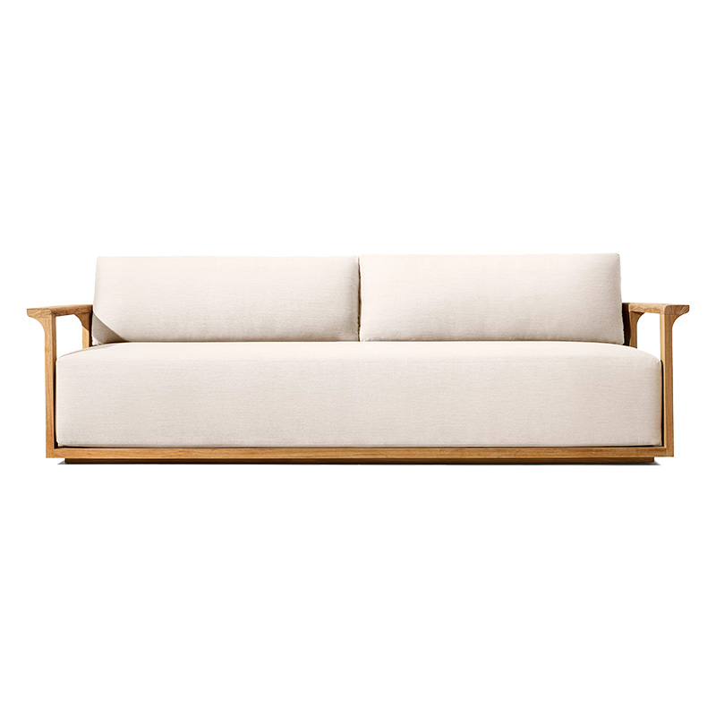 Outdoor Sofa Set