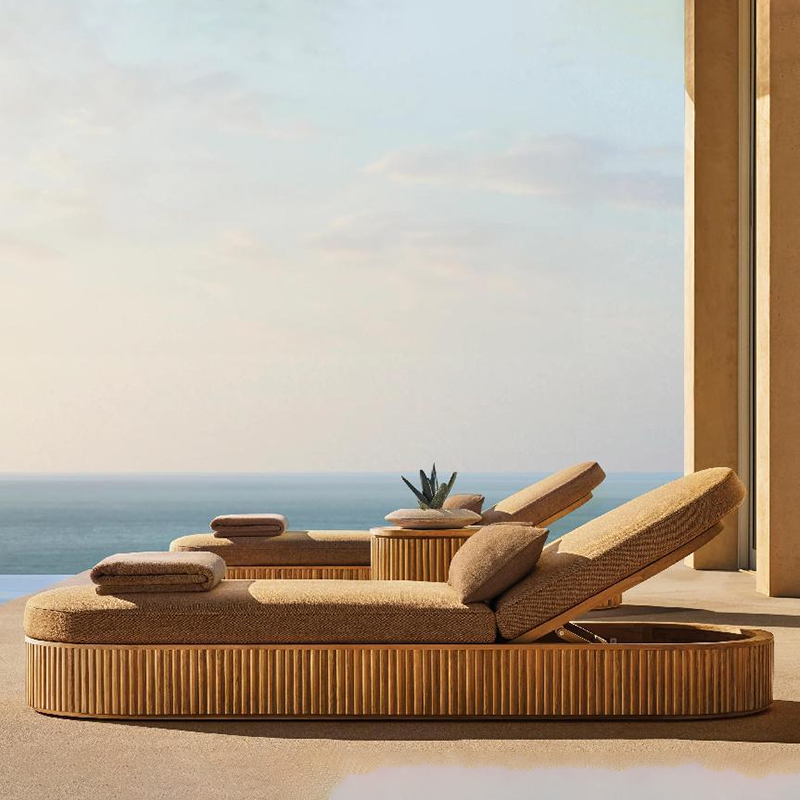 Resort Beach Furniture