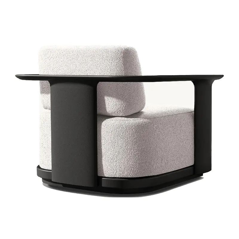 Wholesale Hot Sale Outdoor Sofa Patio Aluminum Waterproof Furniture Set Suppliers, Factories