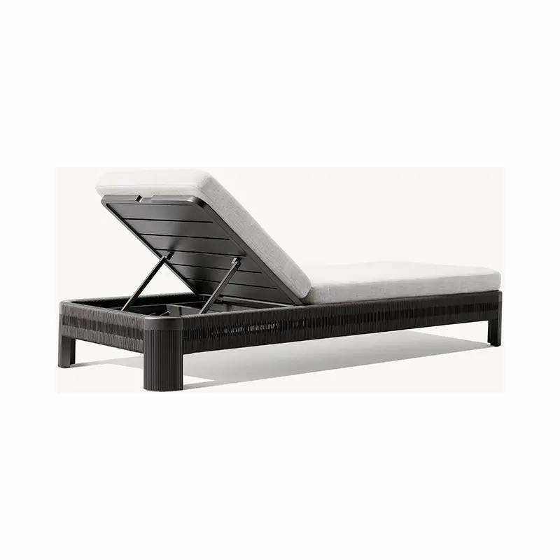 High-Quality JIANGYIREN Aluminum alloy outdoor sofa set Supplier, Factory