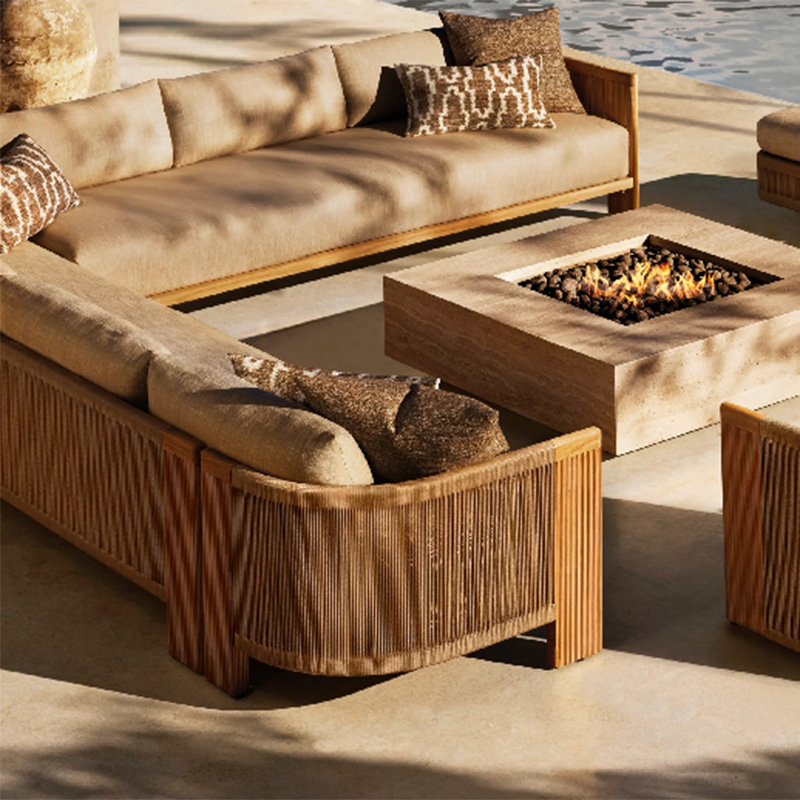 Versatile, high-end and practical