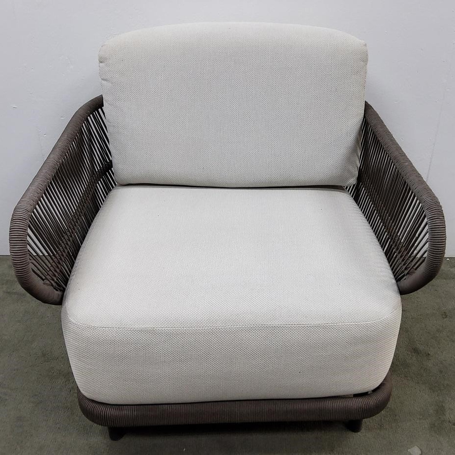 Outdoor Furniture Material