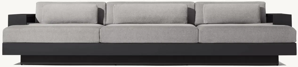OEM JIANGYIREN Villa Outdoor Modern Hotel Luxury Sofa Set Supplier, Suppliers