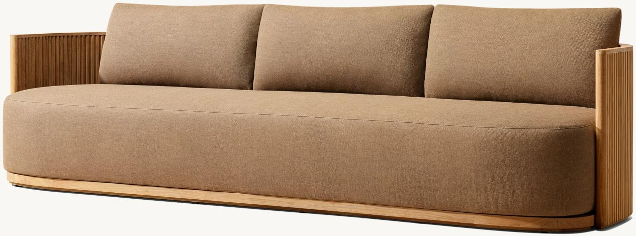 High-end Terrace Furniture