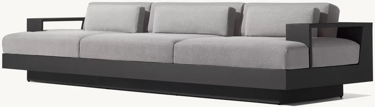 OEM JIANGYIREN Villa Outdoor Modern Hotel Luxury Sofa Set Supplier, Suppliers