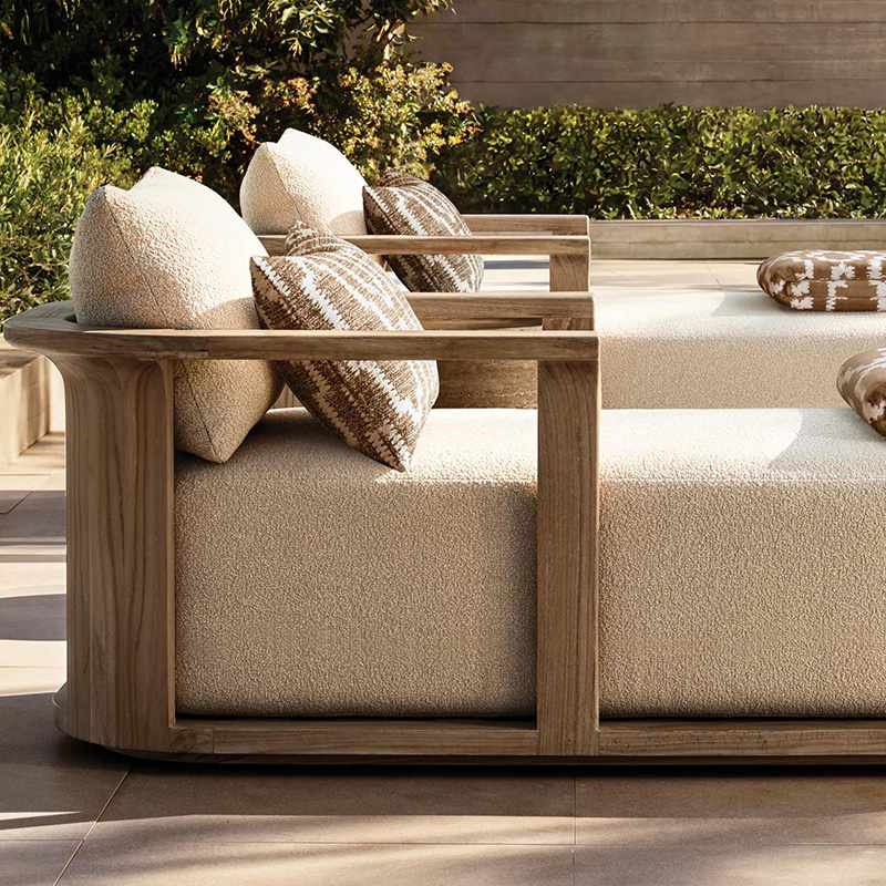 Ultimate comfort Outdoor Chair