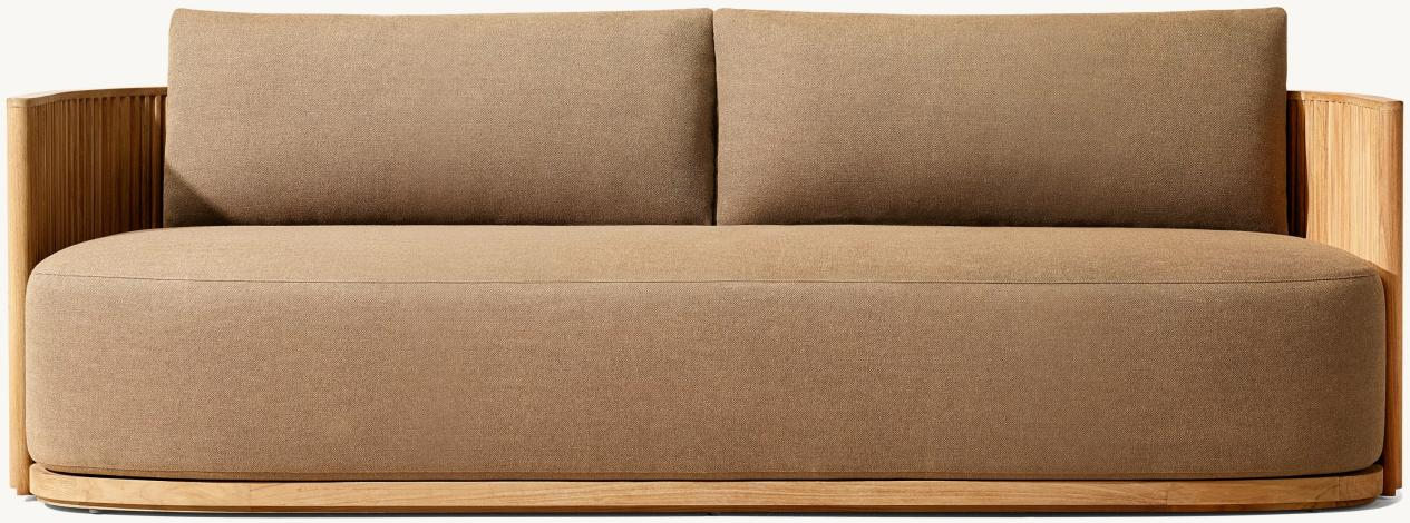 Modular Outdoor Sofa Set