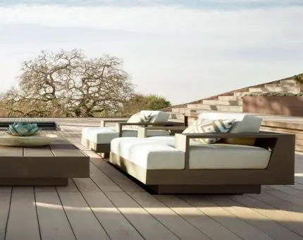 OEM JIANGYIREN Villa Outdoor Modern Hotel Luxury Sofa Set Supplier, Suppliers