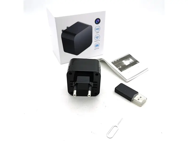 Package Contents