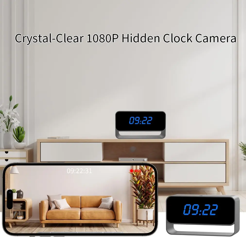 High definition features