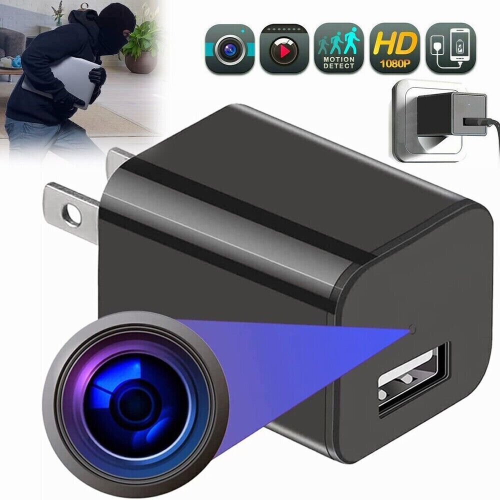 Security Camera Display