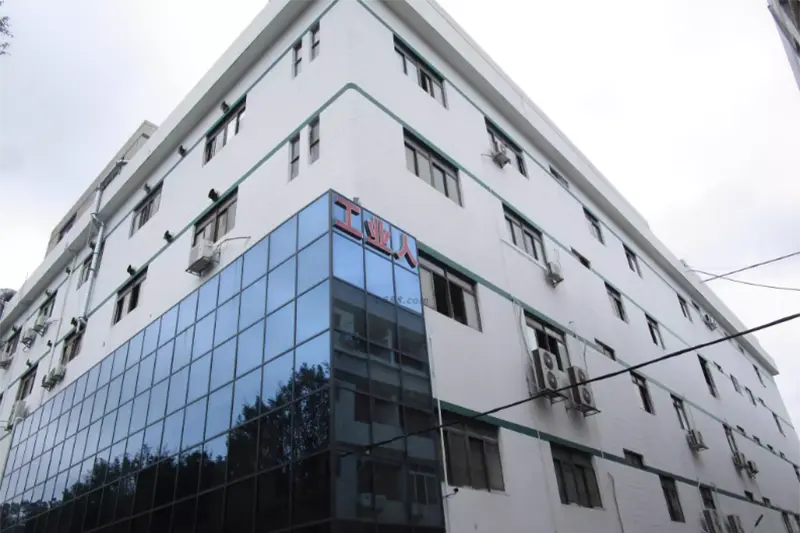JZ OEM Audio Video Equipment Manufacturing - Custom Production Line