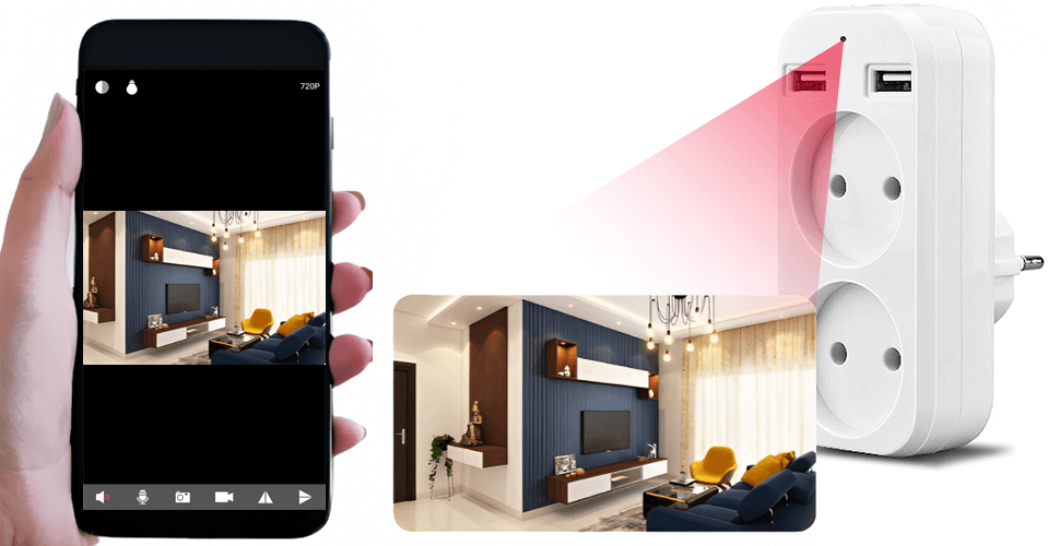 App Interface