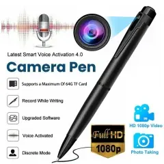 Wholesale Portable Pen Spy Camera for Meeting /Lectures Video Recording Manufacturer, Factory