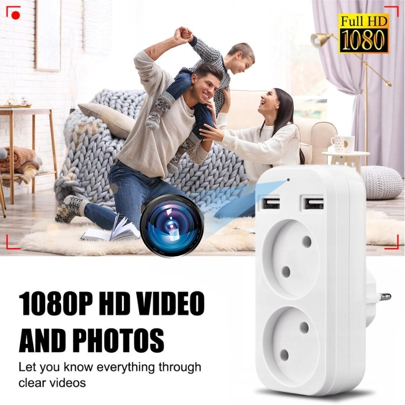 Full HD Camera