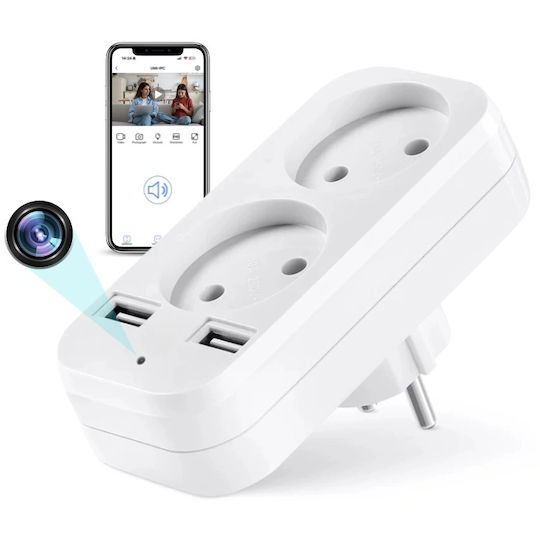 WiFi Connection