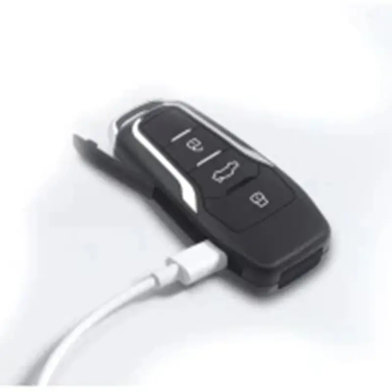 OEM New S880 Mini Car Key Chain with Hidden Recorder 1080P Supplier, Factory