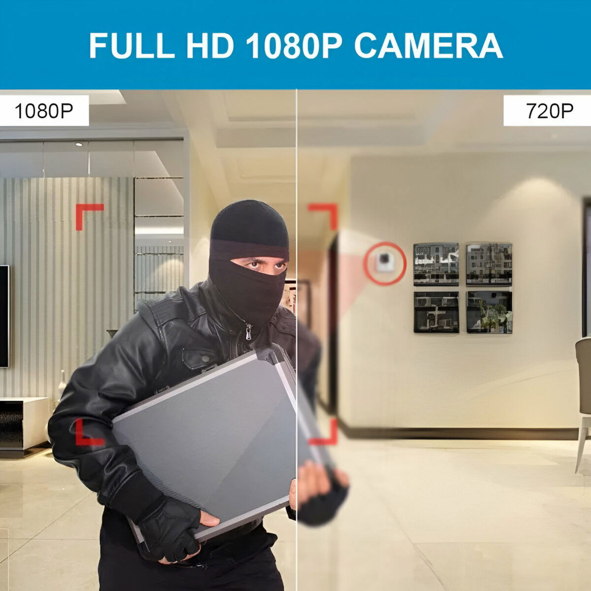 HD Video Quality