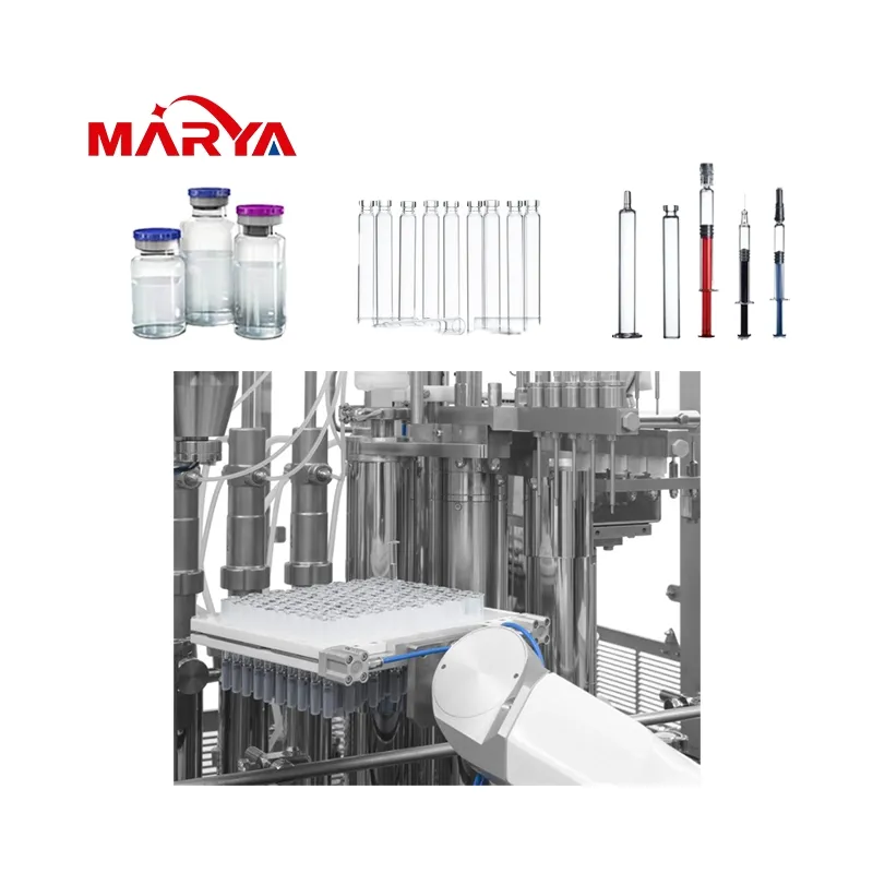 Filling System 1