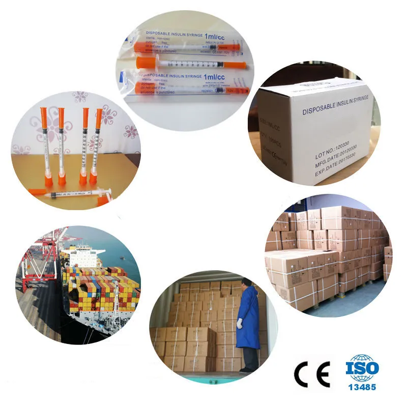 Packaging and Shipping